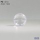 * ȥͥ­ܥ F2 15/13/11.5/10mm #_̵ 
