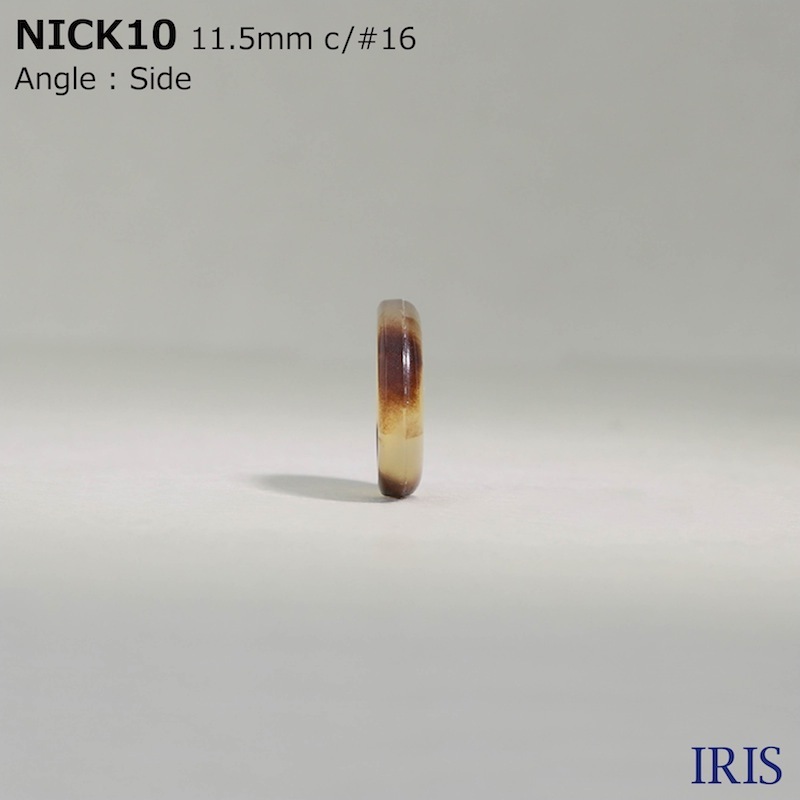 ꥢ ɽ4ķܥ NICK10 11.5/10mm #1/2/3/4/6/10/12/14/15/16 
