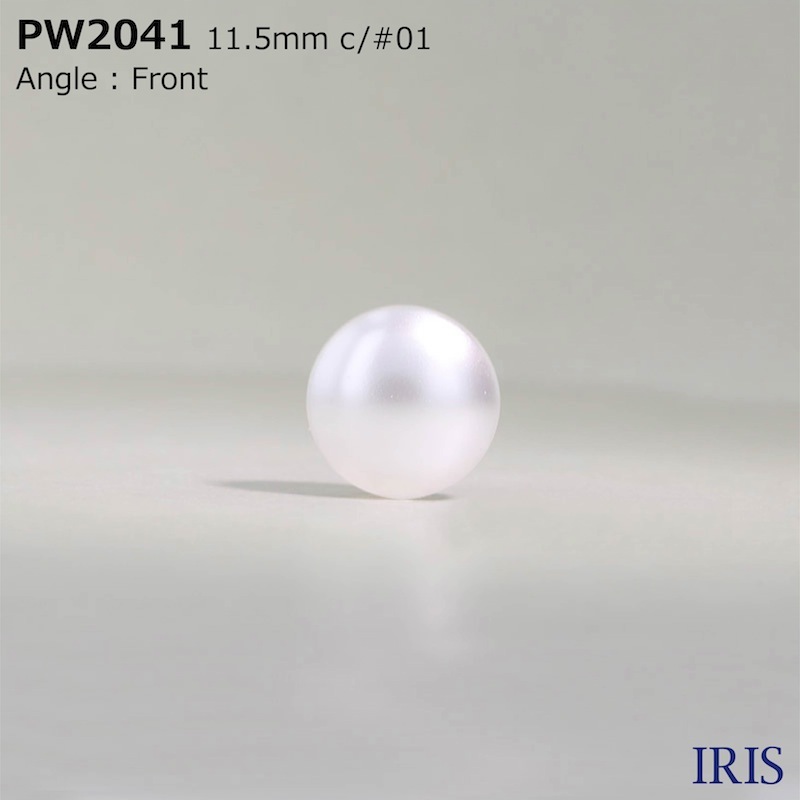 *ݥꥨƥ ȥͥ­ܥ PW2041 11.5/10/8mm #01ѡ