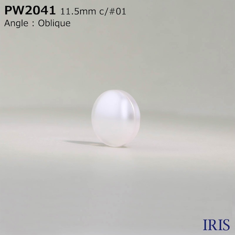 *ݥꥨƥ ȥͥ­ܥ PW2041 11.5/10/8mm #01ѡ