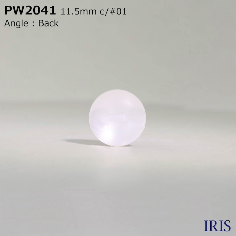 *ݥꥨƥ ȥͥ­ܥ PW2041 11.5/10/8mm #01ѡ