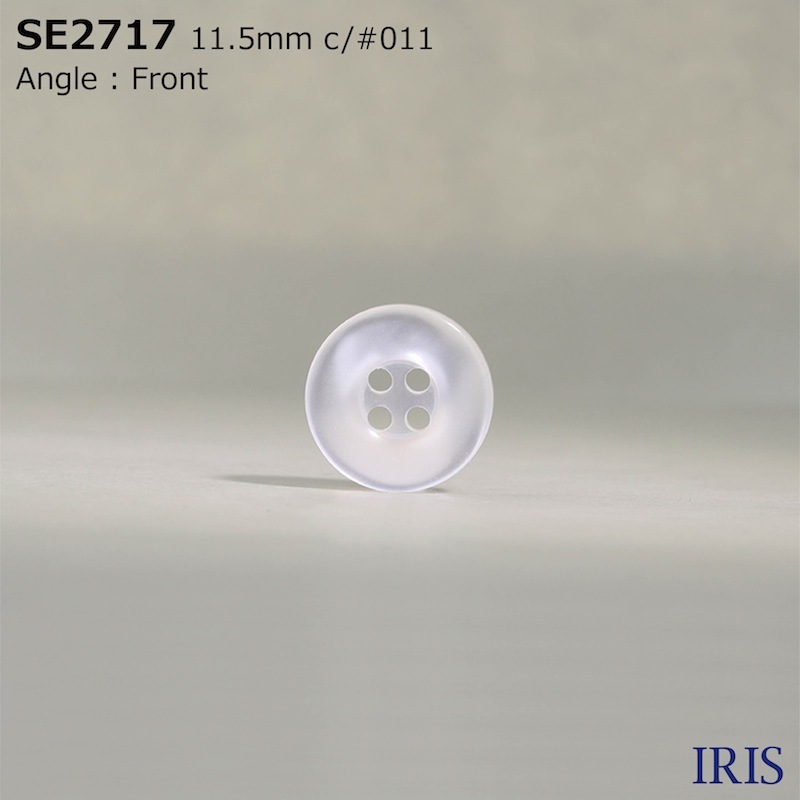 �ݥꥨ���ƥ������ ɽ��4�ķ�ܥ��� SE2717 11.5/10/9mm #09/011/48 