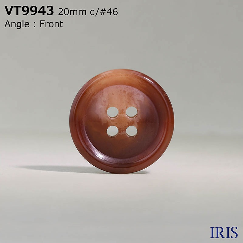 �ݥꥨ���ƥ������ ɽ��4�ķ�ܥ��� VT9943 30/25/23/20/18/15mm #001/01/08/09/45/46/48 