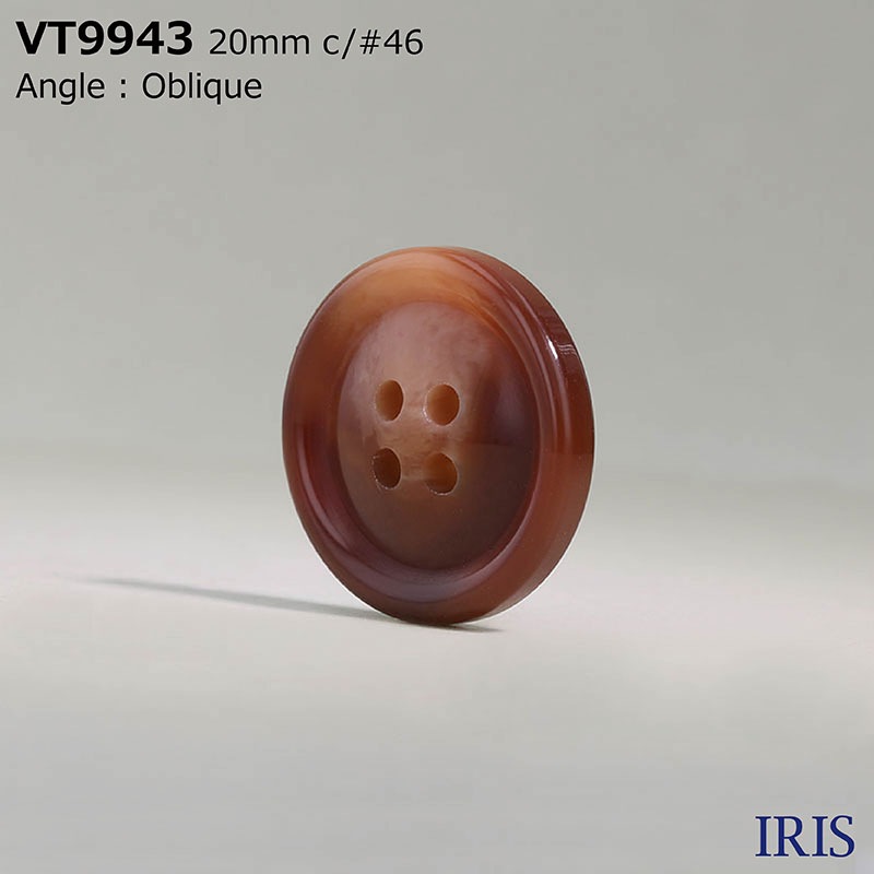 �ݥꥨ���ƥ������ ɽ��4�ķ�ܥ��� VT9943 30/25/23/20/18/15mm #001/01/08/09/45/46/48 