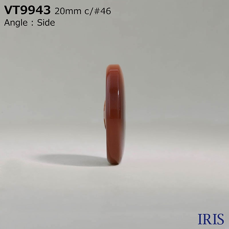 �ݥꥨ���ƥ������ ɽ��4�ķ�ܥ��� VT9943 30/25/23/20/18/15mm #001/01/08/09/45/46/48 