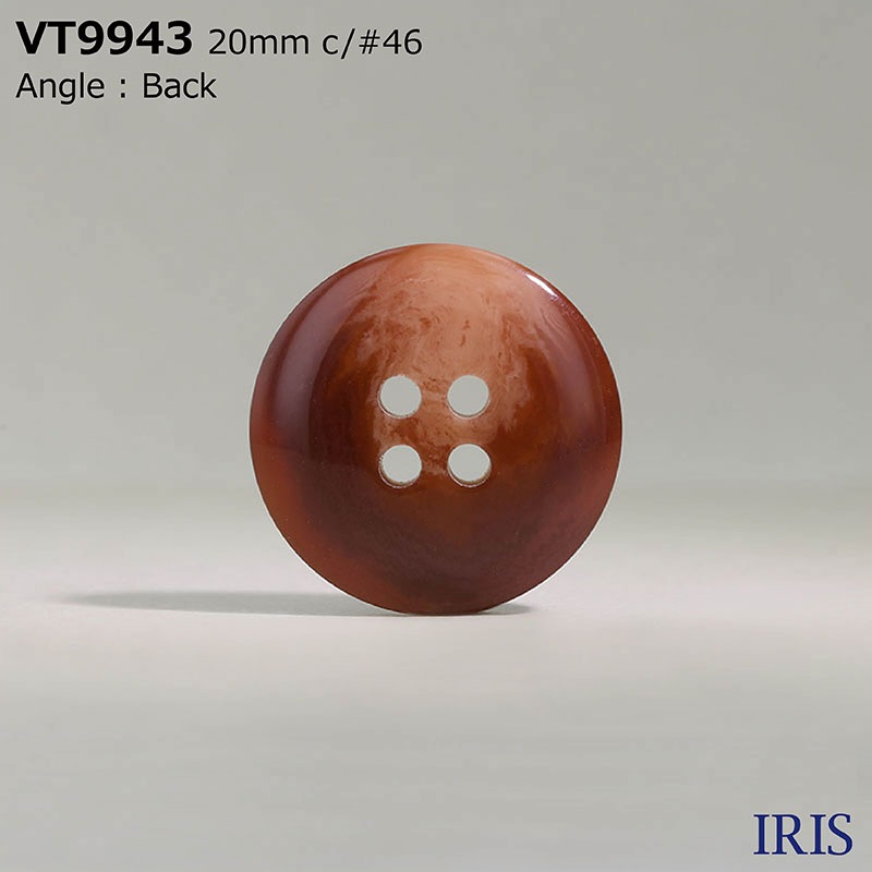 �ݥꥨ���ƥ������ ɽ��4�ķ�ܥ��� VT9943 30/25/23/20/18/15mm #001/01/08/09/45/46/48 