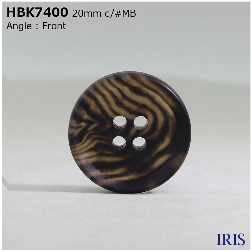 *�ܿ���� ɽ��4�ķ�ܥ��� HBK7400 28/25/23/20/18/15mm #B/DB/L/LB/MB