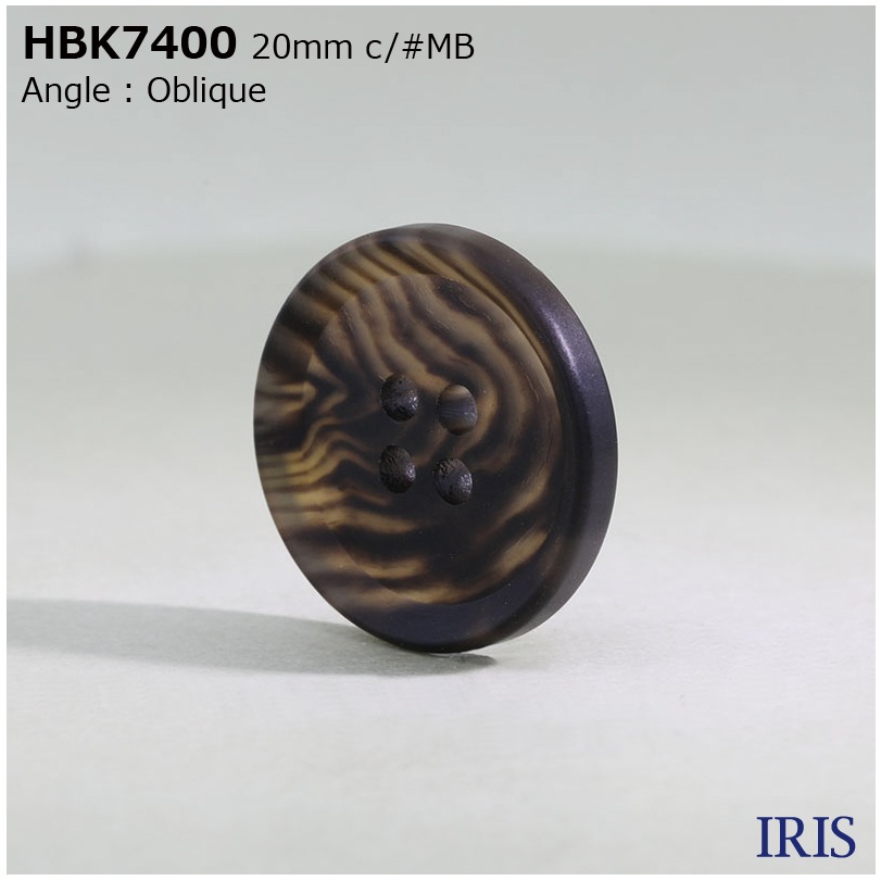 *�ܿ���� ɽ��4�ķ�ܥ��� HBK7400 28/25/23/20/18/15mm #B/DB/L/LB/MB