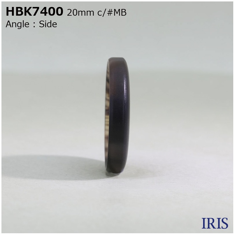*�ܿ���� ɽ��4�ķ�ܥ��� HBK7400 28/25/23/20/18/15mm #B/DB/L/LB/MB