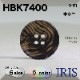 *�ܿ���� ɽ��4�ķ�ܥ��� HBK7400 28/25/23/20/18/15mm #B/DB/L/LB/MB