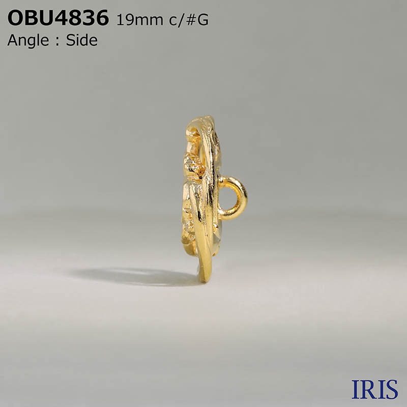 *ϥ᥿ Ⱦݥ­ܥ OBU4836 19/16/13/11.5mm #AG/G 