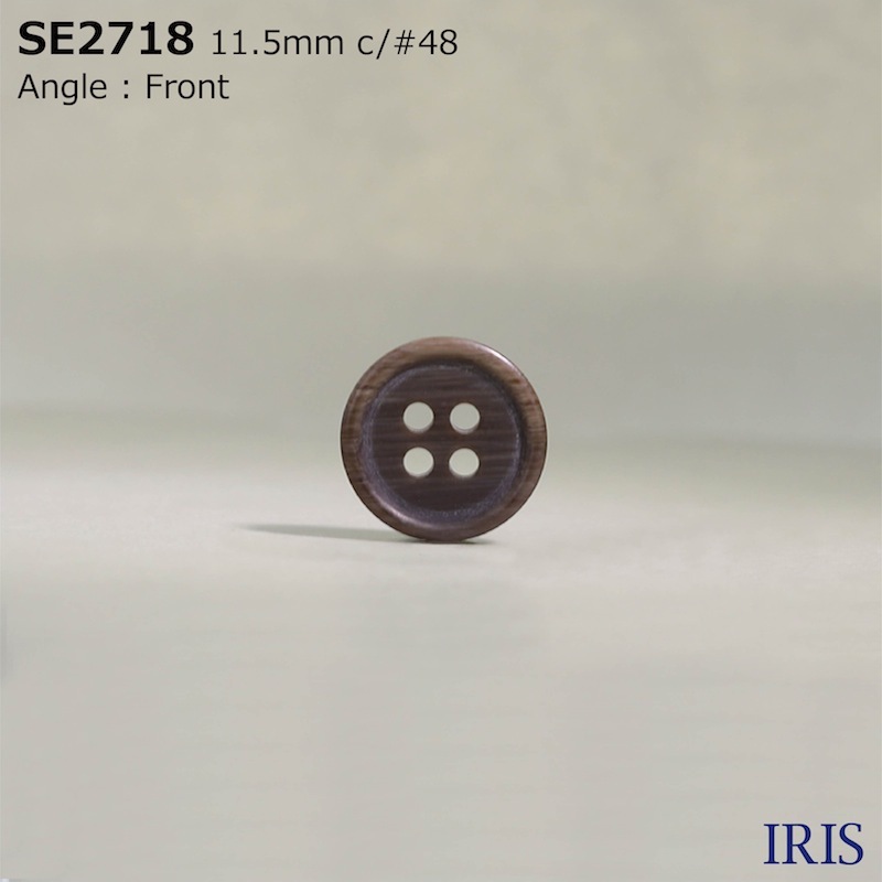 ݥꥨƥ ɽ4ķܥ SE2718 11.5/10/9mm #001/08/020/42/48/58 