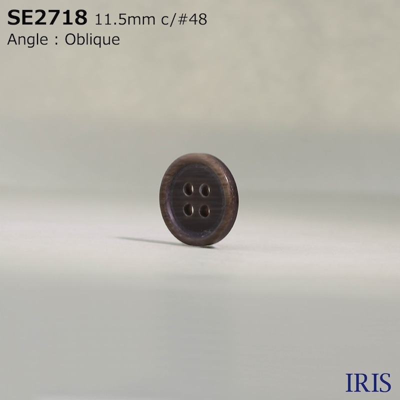 ݥꥨƥ ɽ4ķܥ SE2718 11.5/10/9mm #001/08/020/42/48/58 