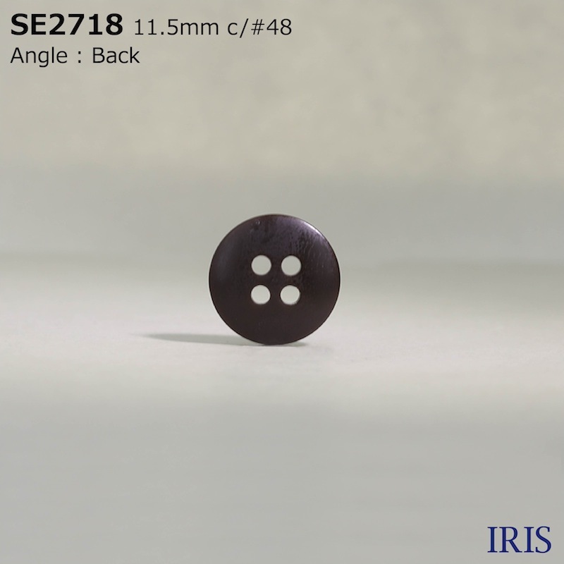 ݥꥨƥ ɽ4ķܥ SE2718 11.5/10/9mm #001/08/020/42/48/58 