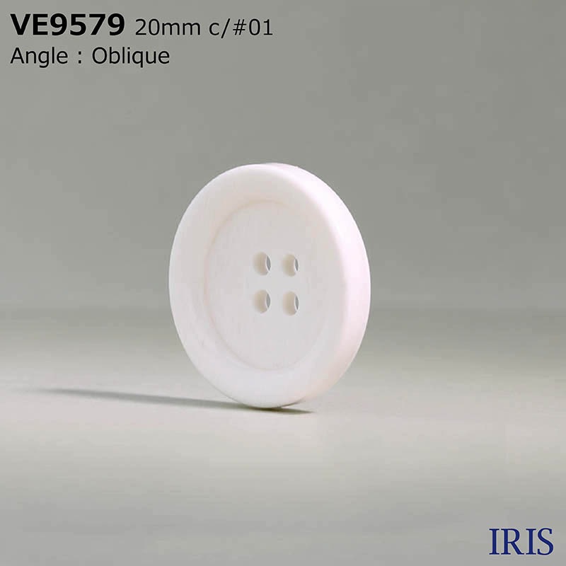 �ݥꥨ���ƥ������ ɽ��4�ķ�ܥ��� VE9579 23/20/18/15mm #01/09 