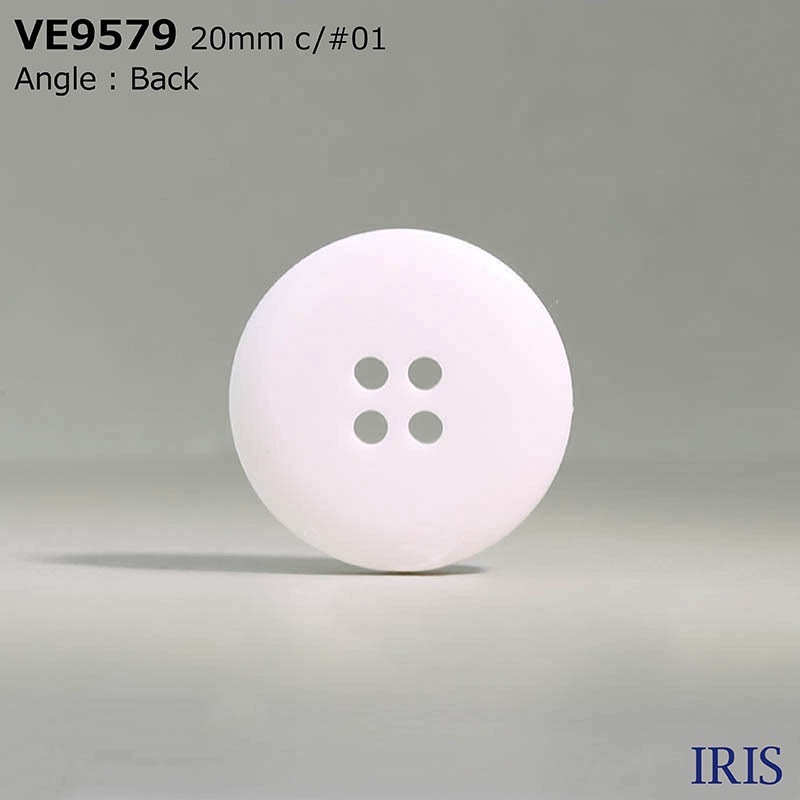 �ݥꥨ���ƥ������ ɽ��4�ķ�ܥ��� VE9579 23/20/18/15mm #01/09 