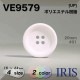 �ݥꥨ���ƥ������ ɽ��4�ķ�ܥ��� VE9579 23/20/18/15mm #01/09 