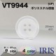 ݥꥨƥ ɽ4ķܥ VT9944 25/23/20/18/15/13/11.5/10/9mm #001/01/09/45 