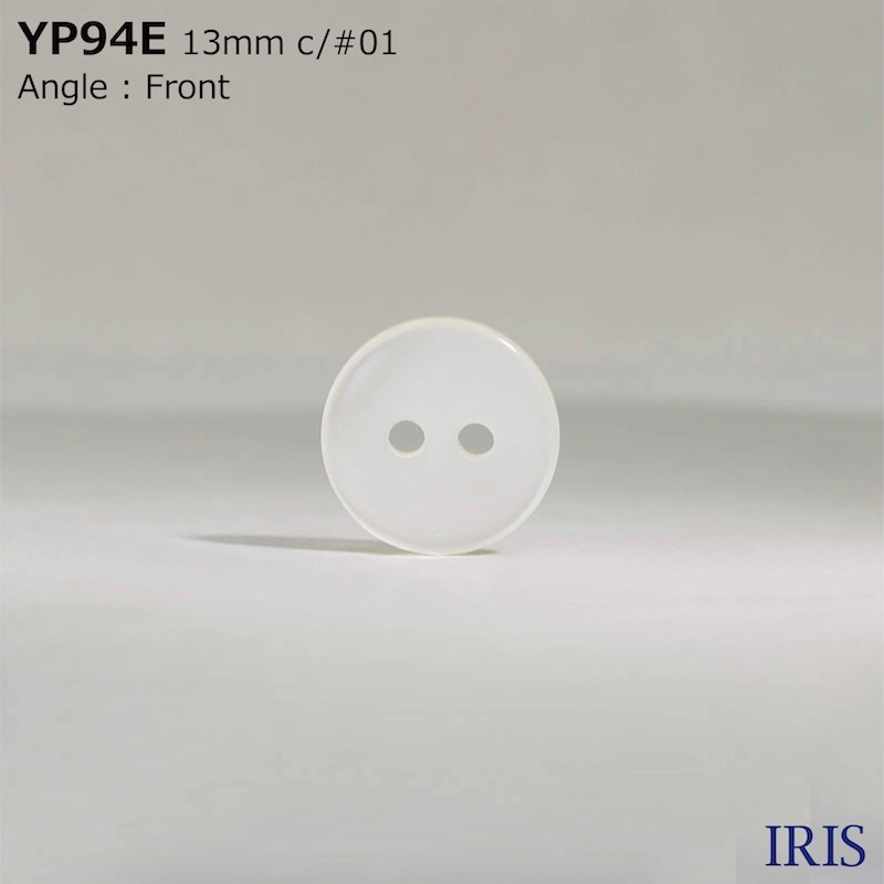 �ݥꥨ���ƥ������ ɽ��2�ķ�ܥ��� YP94E 13/11.5/10/9mm #001/01/09 