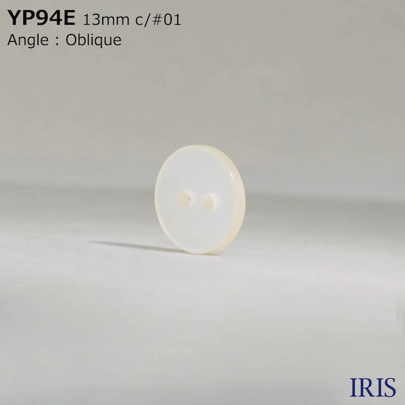 �ݥꥨ���ƥ������ ɽ��2�ķ�ܥ��� YP94E 13/11.5/10/9mm #001/01/09 