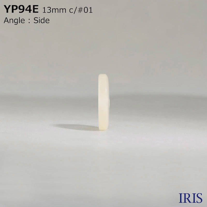 �ݥꥨ���ƥ������ ɽ��2�ķ�ܥ��� YP94E 13/11.5/10/9mm #001/01/09 