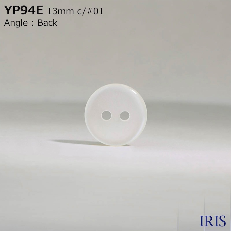 �ݥꥨ���ƥ������ ɽ��2�ķ�ܥ��� YP94E 13/11.5/10/9mm #001/01/09 