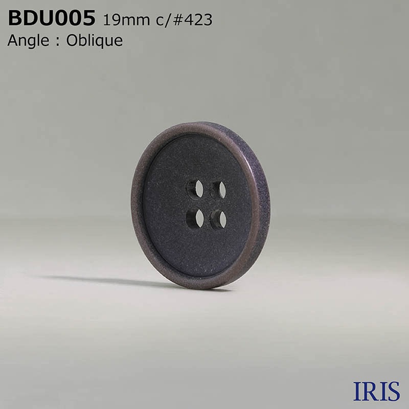 �ݥꥨ���ƥ������ ɽ��4�ķ�ܥ��� BDU005 23/19/15mm #09/G43/G45/G49/423/724 