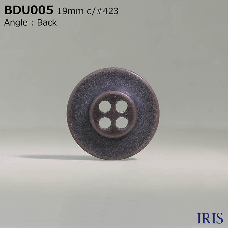 �ݥꥨ���ƥ������ ɽ��4�ķ�ܥ��� BDU005 23/19/15mm #09/G43/G45/G49/423/724 