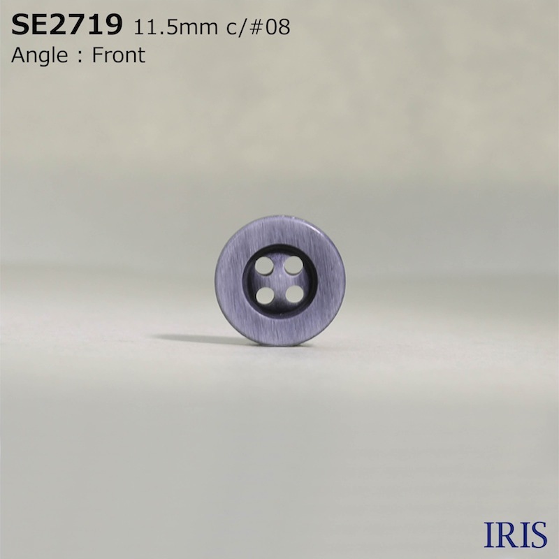 �ݥꥨ���ƥ������ ɽ��4�ķ�ܥ��� SE2719 11.5/10/9mm #001/08/42/45 