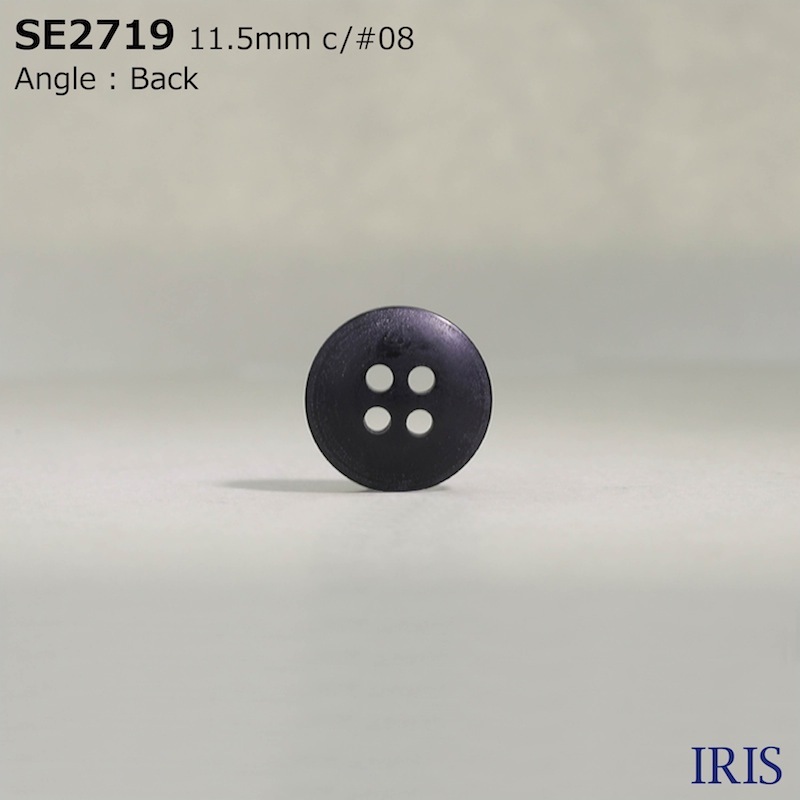 �ݥꥨ���ƥ������ ɽ��4�ķ�ܥ��� SE2719 11.5/10/9mm #001/08/42/45 