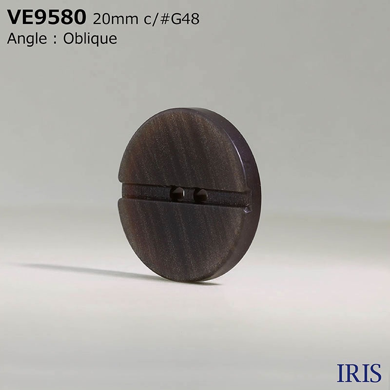 ݥꥨƥ ɽ2ķܥ VE9580 23/20/18/15mm #011/G09/G48/S09 