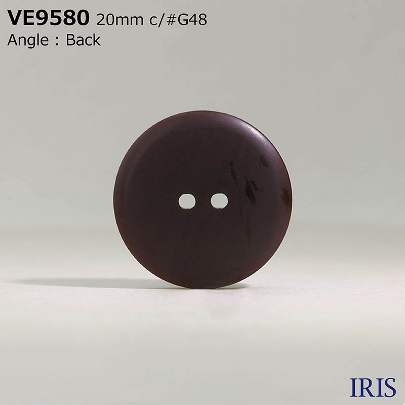 ݥꥨƥ ɽ2ķܥ VE9580 23/20/18/15mm #011/G09/G48/S09 