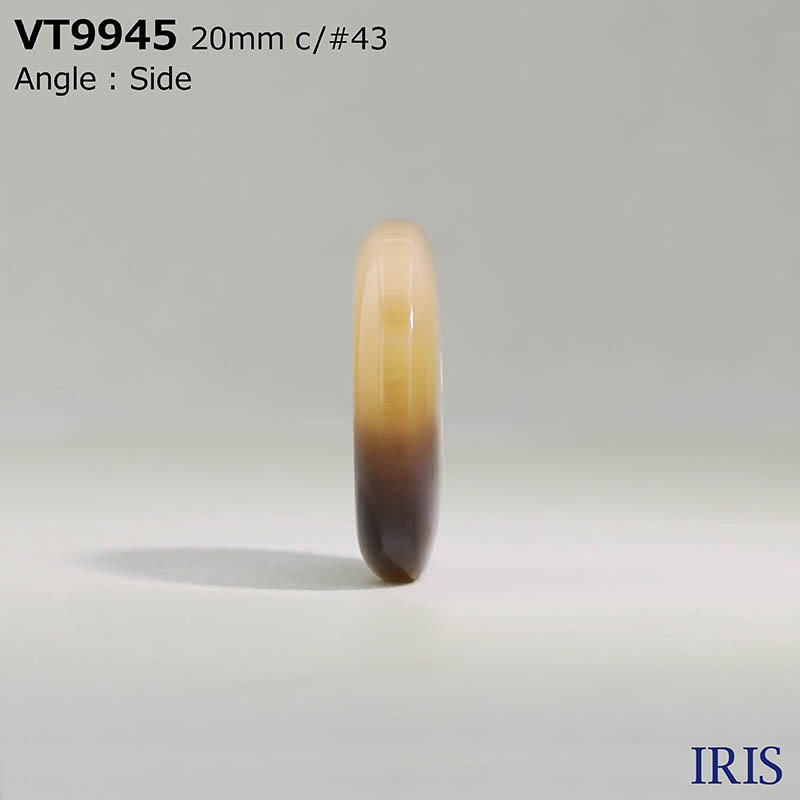 �ݥꥨ���ƥ������ ɽ��4�ķ�ܥ��� VT9945 30/25/23/20/18/15mm #01/03/06/09/41/43/44/48 