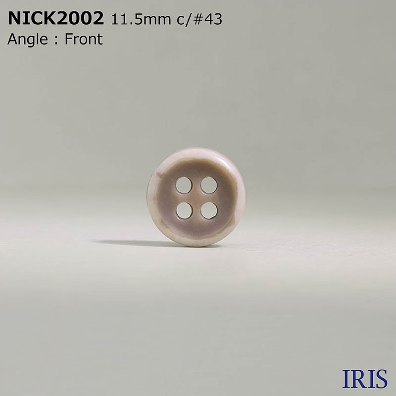 ��ꥢ������ ɽ��4�ķ�ܥ��� NICK2002 11.5/10/9mm #08/09/25/40/41/43/47/49/55/58/65 
