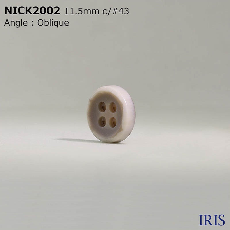 ��ꥢ������ ɽ��4�ķ�ܥ��� NICK2002 11.5/10/9mm #08/09/25/40/41/43/47/49/55/58/65 
