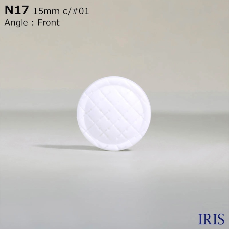 *�ʥ���������� ��­�ܥ��� N17 15/13/11.5mm #01 