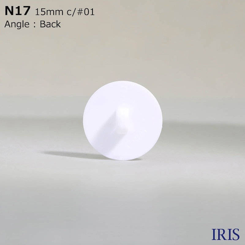 *�ʥ���������� ��­�ܥ��� N17 15/13/11.5mm #01 
