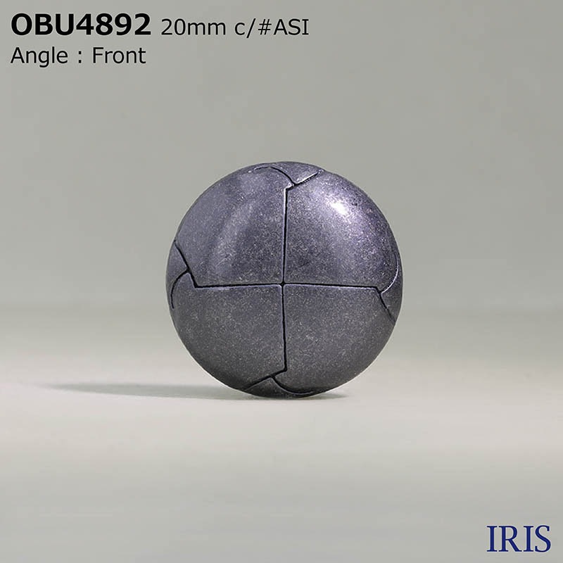 *ϥ᥿ Ⱦݥ­ܥ OBU4892 20/18/15mm #ACU/AG/ASI 
