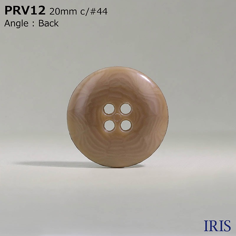 ��ꥢ������ ɽ��4�ķ�ܥ��� PRV12 25/23/20/18/15mm #01/03/04/06/09/41/43/44/46/47/48/49/59 