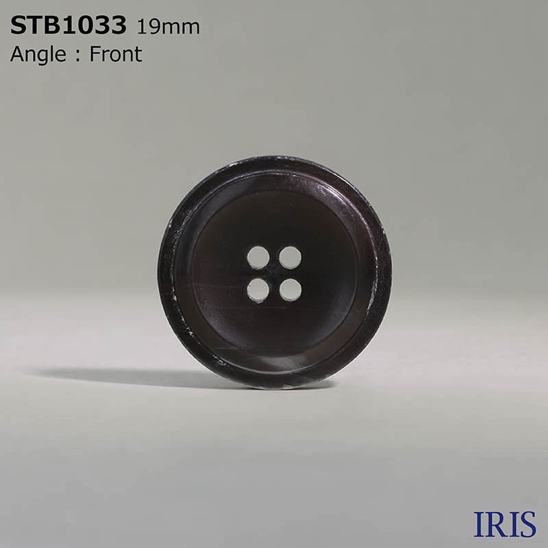�������� ɽ��4�ķ�ܥ��� STB1033 19/14mm #_��������(���⡼��)