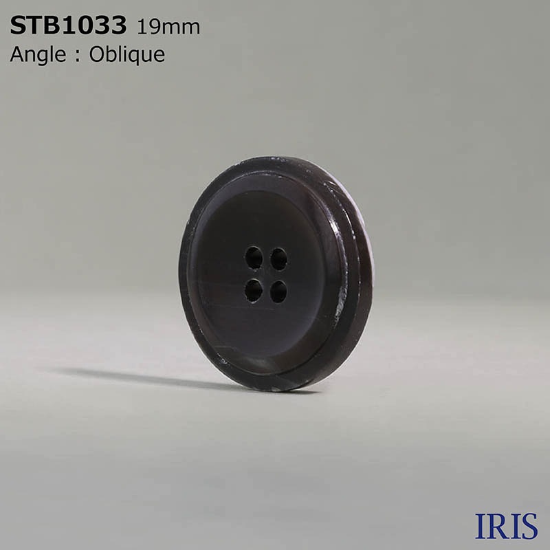 �������� ɽ��4�ķ�ܥ��� STB1033 19/14mm #_��������(���⡼��)