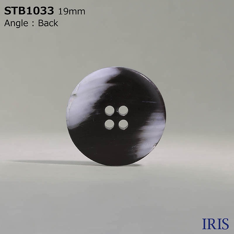 �������� ɽ��4�ķ�ܥ��� STB1033 19/14mm #_��������(���⡼��)