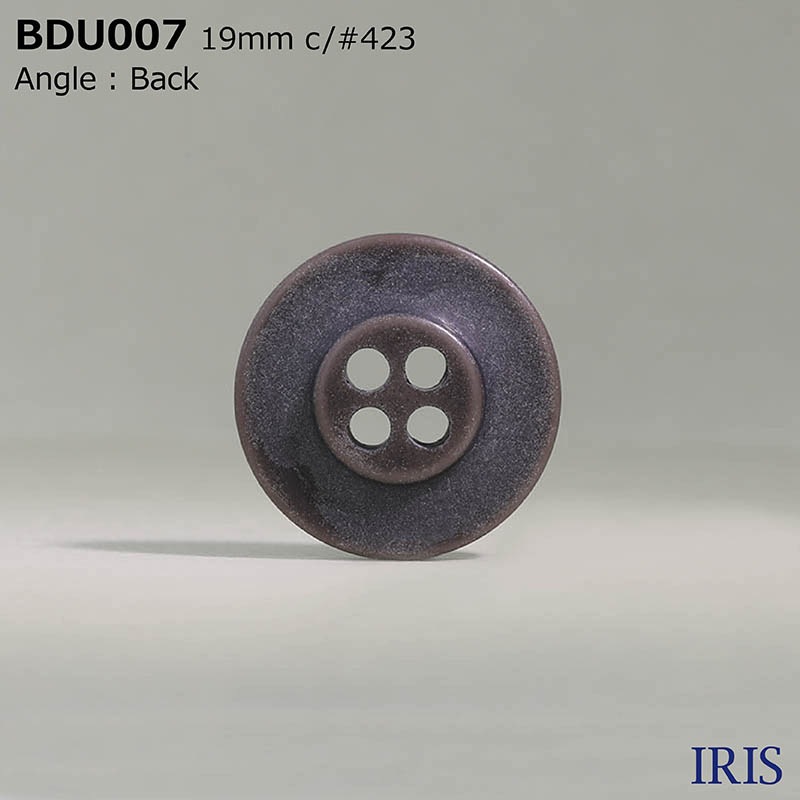 �ݥꥨ���ƥ������ ɽ��4�ķ�ܥ��� BDU007 23/19/15mm #09/G43/G45/G49/423/724 