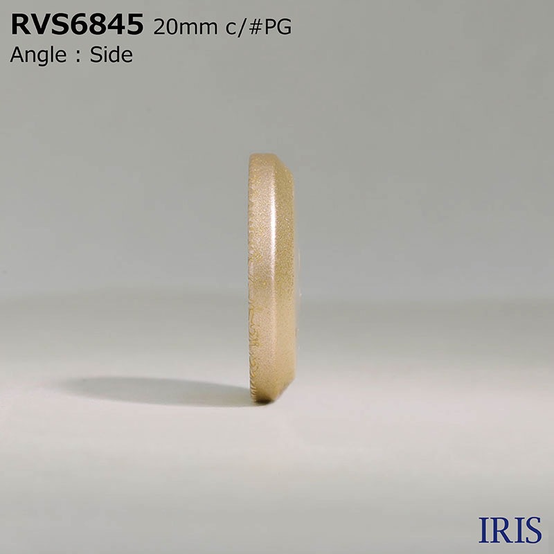 �ݥꥨ���ƥ������ ɽ��4�ķ�ܥ��� RVS6845 23/20/18/15mm #BAG/BK/PG/PS 