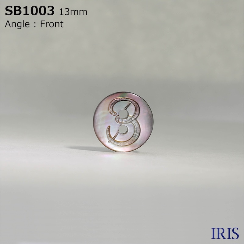 ��ĳ���� ɽ��2�ķ�ܥ��� SB1003 15/13/11.5mm #_����ĳ��