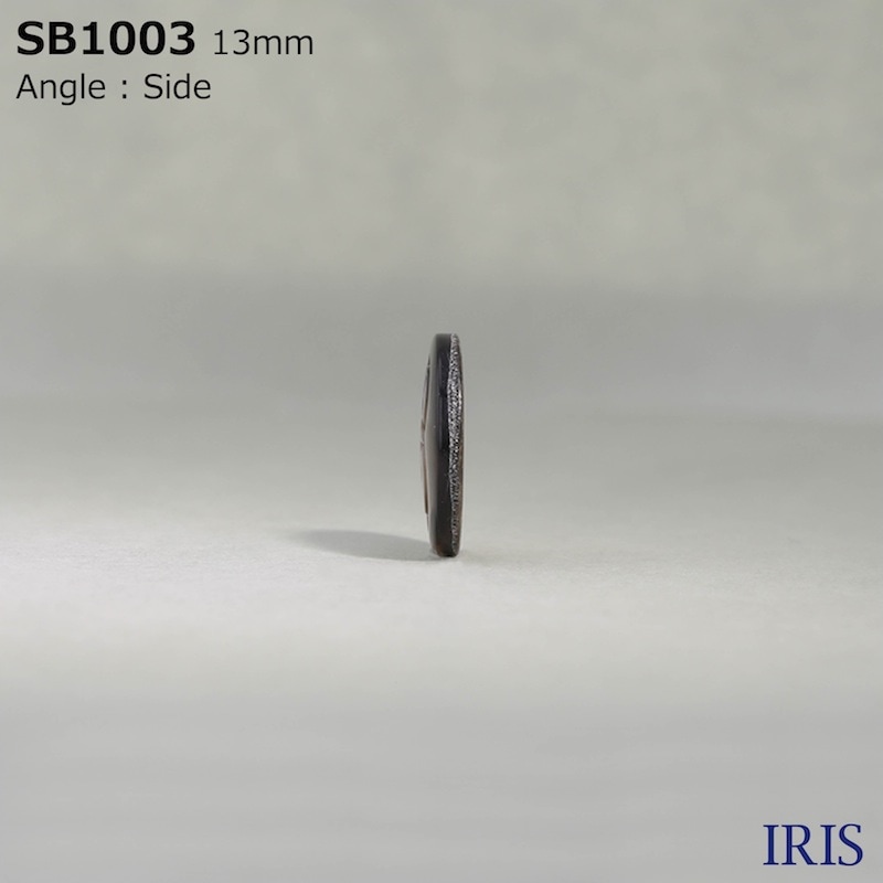 ��ĳ���� ɽ��2�ķ�ܥ��� SB1003 15/13/11.5mm #_����ĳ��