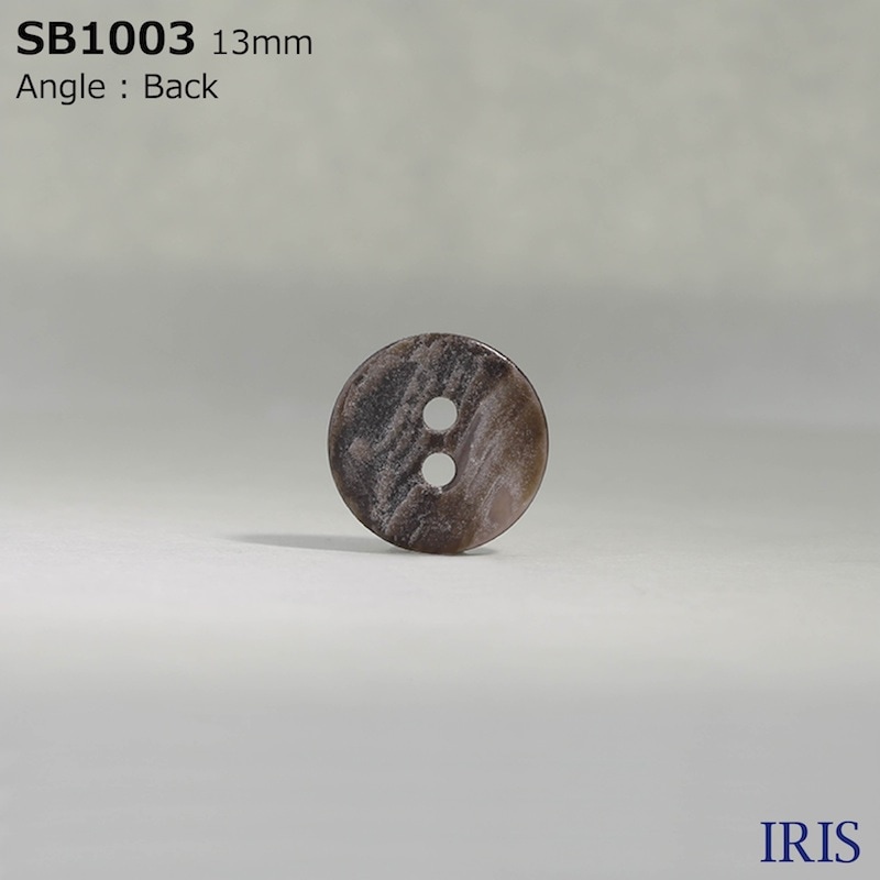 ��ĳ���� ɽ��2�ķ�ܥ��� SB1003 15/13/11.5mm #_����ĳ��