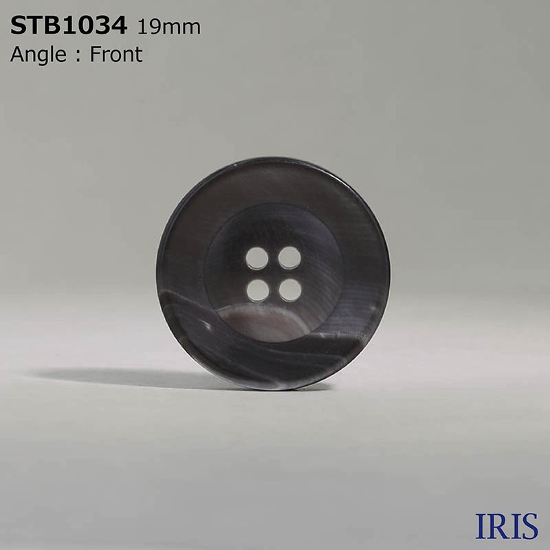 �������� ɽ��4�ķ�ܥ��� STB1034 19/14mm #_��������(���⡼��)