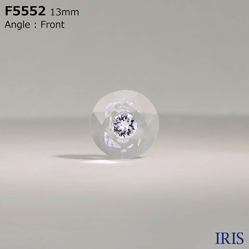 *���饹/������������ �ѥ���­�ܥ��� F5552 13mm #_��̵�� 