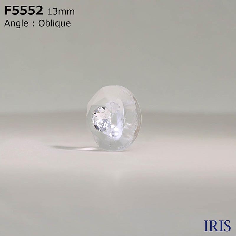 *���饹/������������ �ѥ���­�ܥ��� F5552 13mm #_��̵�� 